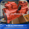 Daewoo excavator hydraulic pump,S300LC main pump for S150,S170,S320LC,S370LC,S350LC,S225LC,K3V180DT,